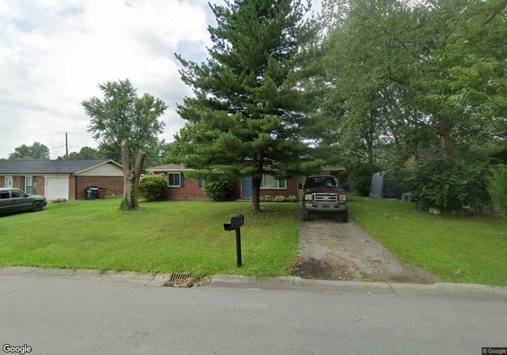 221 Whitsett Way, Charlestown, IN 47111 - photo 1