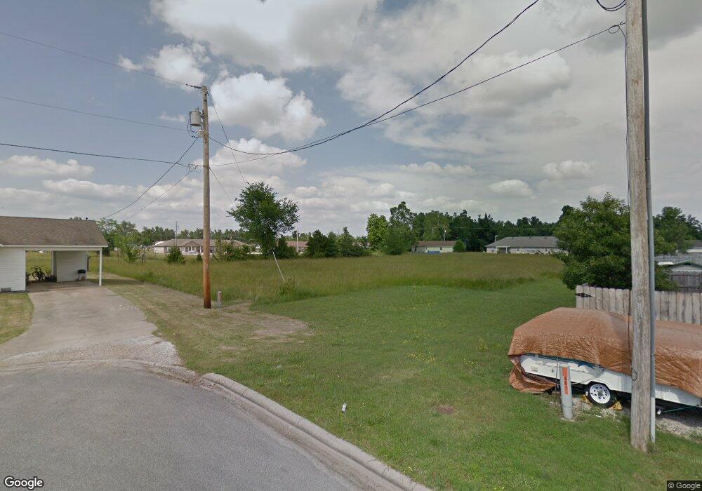 3613 Emilee Jo Dr, Paragould, AR 72450 - photo 1