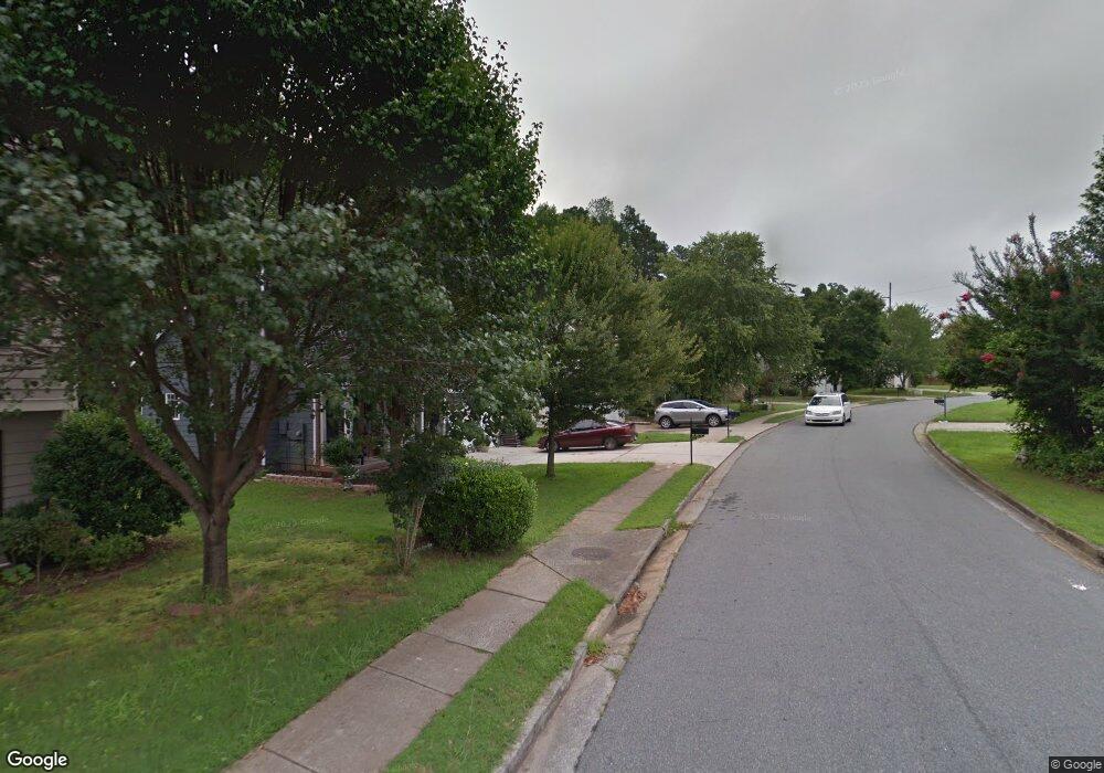 3208 Grove Trail NW unit 3, Acworth, GA 30101 - photo 1