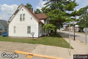 101 W Harrison St, Carlisle, IN 47838