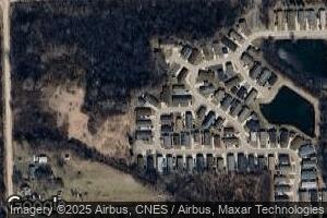 10555 Brian Cir, Willis, MI 48191