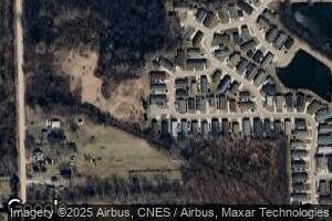 10604 Oak Ct, Willis, MI 48191