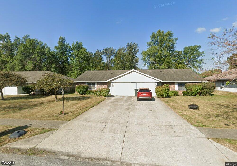 2011 Brookhaven Dr, Lima, OH 45805 - photo 1