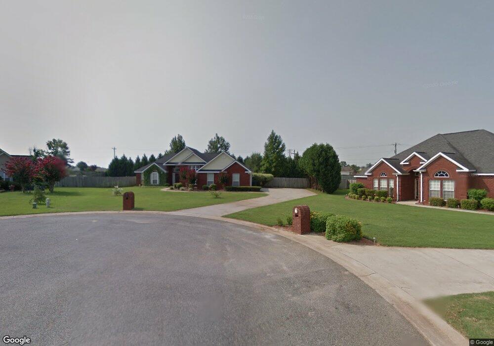 119 Oak Meadow Terrace, Warner Robins, GA 31088 - photo 1