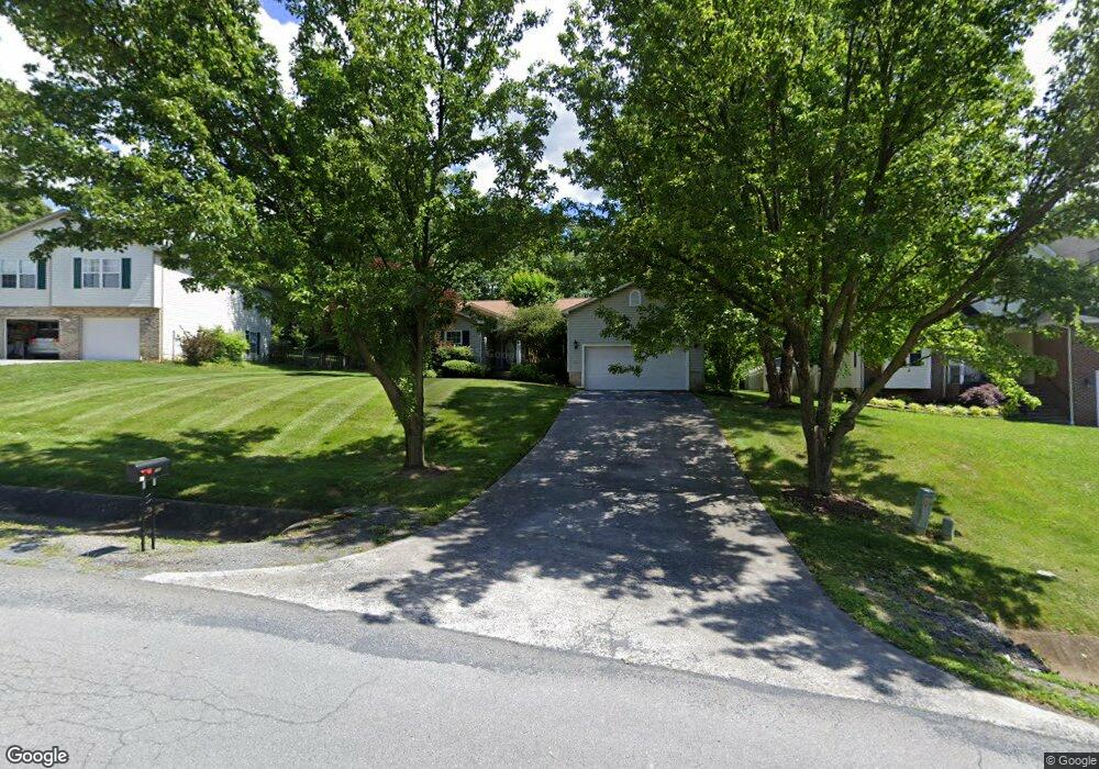 104 Fortress Dr, Winchester, VA 22603 - photo 1