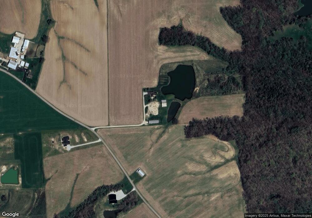 2177 Sawmill Rd, Batesville, IN 47006 - photo 1