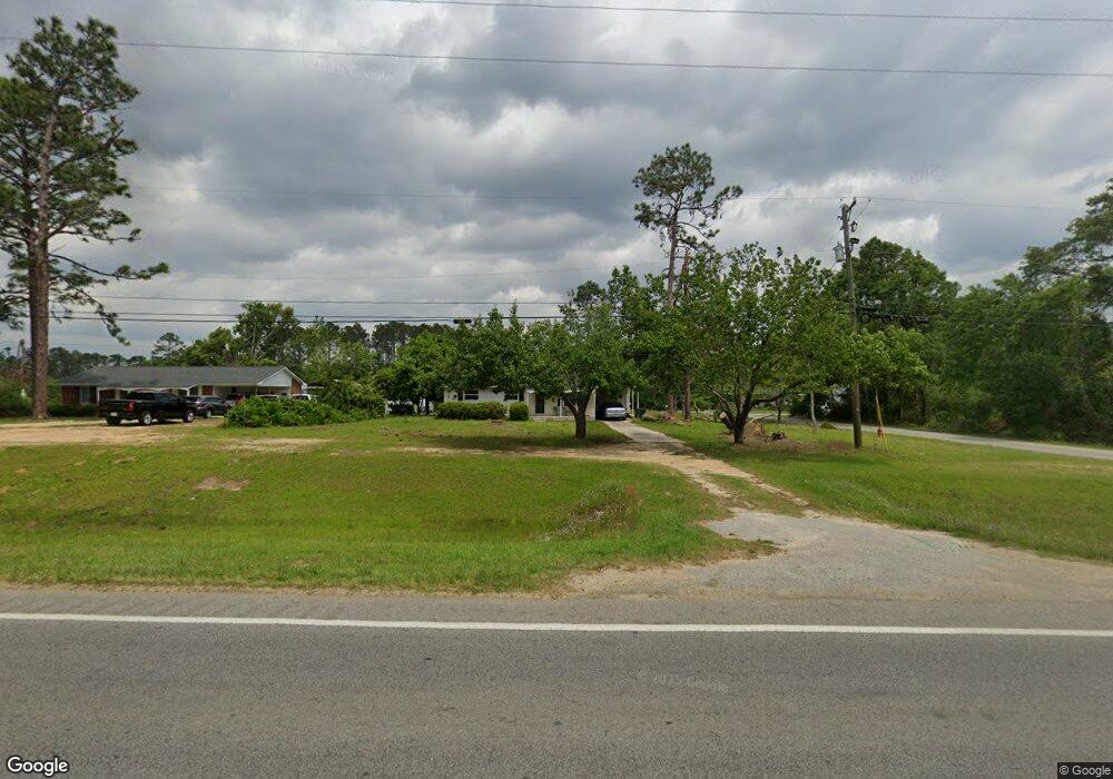 312 Bowens Mill Rd, Douglas, GA 31533 - photo 1