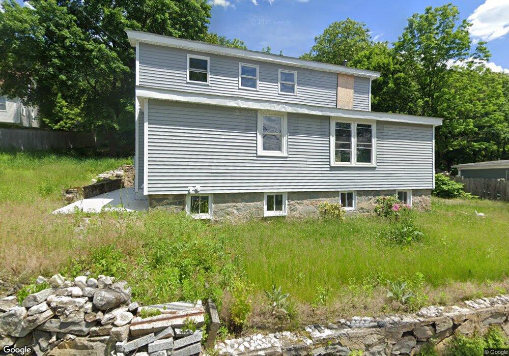 61 Stillwater Rd unit 3, Smithfield, RI 02917 - photo 1