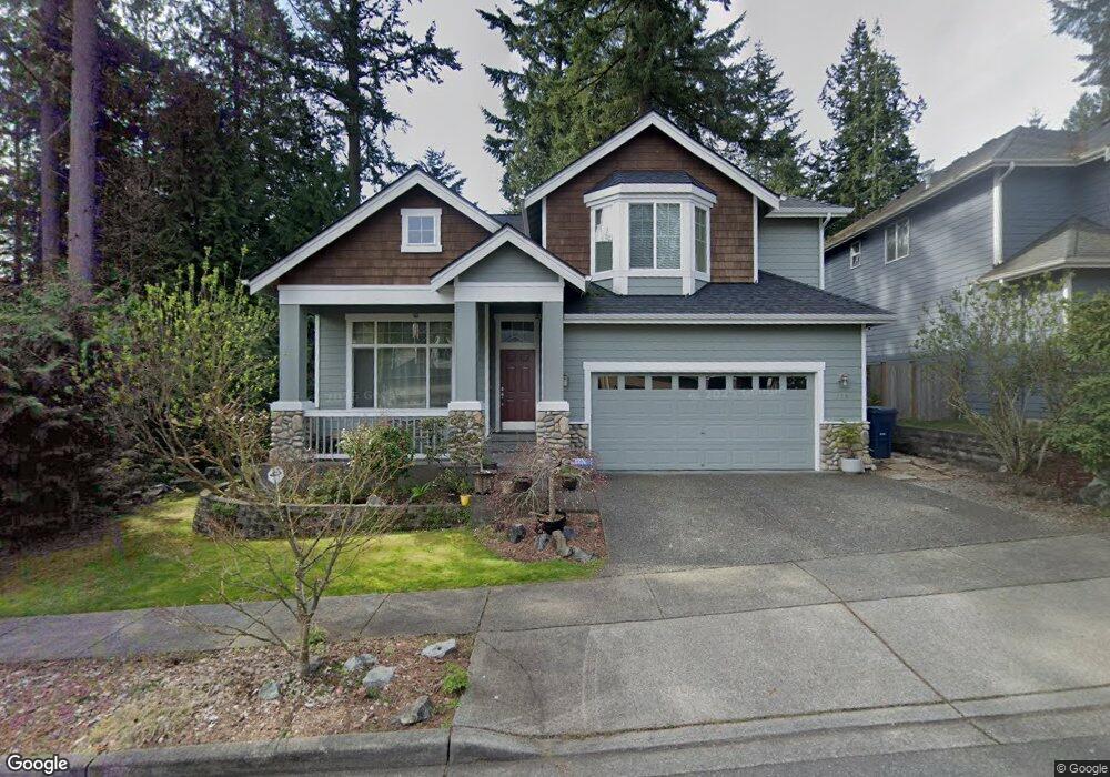114 170th St SE, Bothell, WA 98012 - photo 1