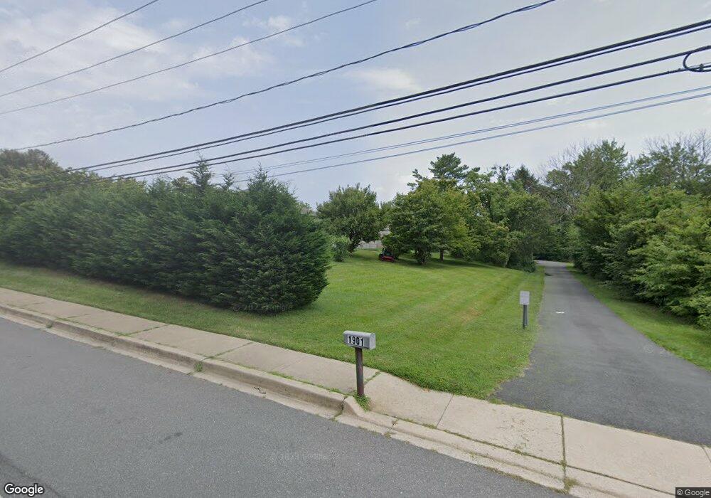 1905B Marsh Rd, Wilmington, DE 19810 - photo 1