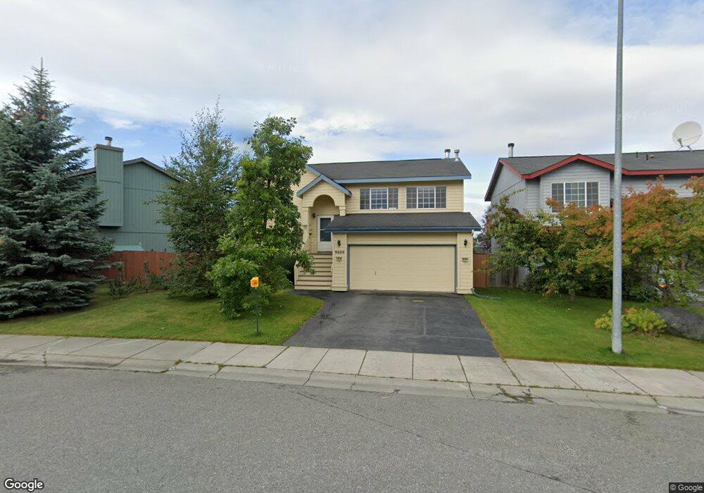 9600 Musket Ball Cir, Anchorage, AK 99507 - photo 1