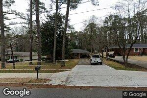 2731 Ben Hill Rd, Atlanta, GA 30344