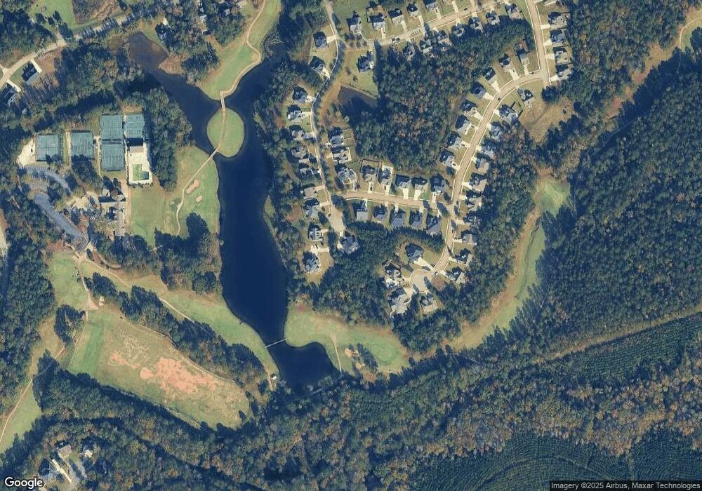 289 Lakeview Dr, Macon, GA 31211 - photo 1