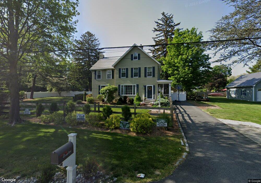 31 Ridge St, Basking Ridge, NJ 07920 - photo 1