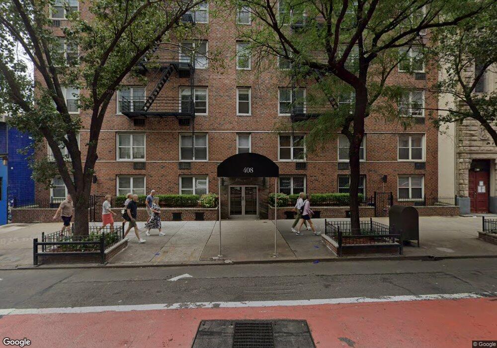 408 W 34th St unit 3E, New York, NY 10001 - photo 1