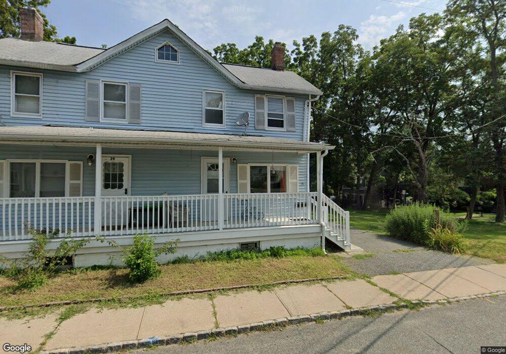 29-31 Kossuth St unit 1, Wharton, NJ 07885 - photo 1