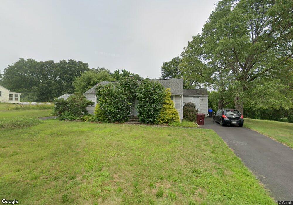 38 Michael St, Ludlow, MA 01056 - photo 1