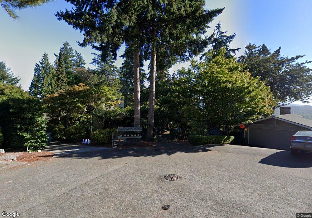 7708 89th Place SE, Mercer Island, WA 98040 - photo 1
