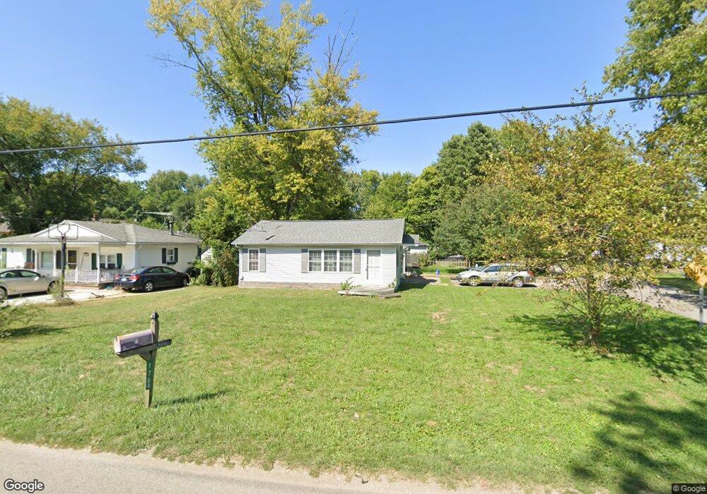 1764 Shady Ln, Columbus, IN 47201 - photo 1