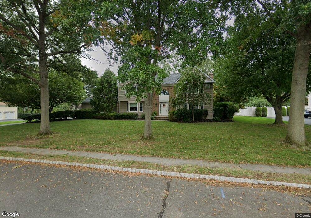 41 Wilzette Dr, Middletown, NJ 07748 - photo 1