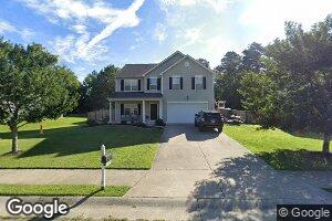 6189 Ruth Dr, Gloucester, VA 23061