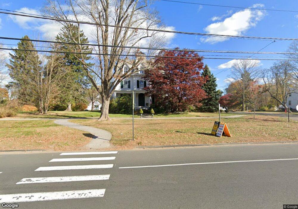 50 Main St, Newtown, CT 06470 - photo 1