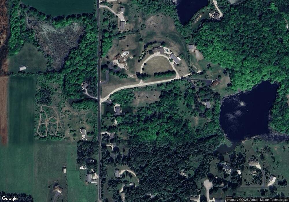 6960 Kettle View Dr S, West Bend, WI 53090 - photo 1