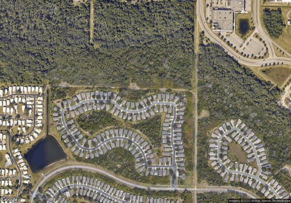 2222 Spring Creek Cir NE, Palm Bay, FL 32905 - photo 1