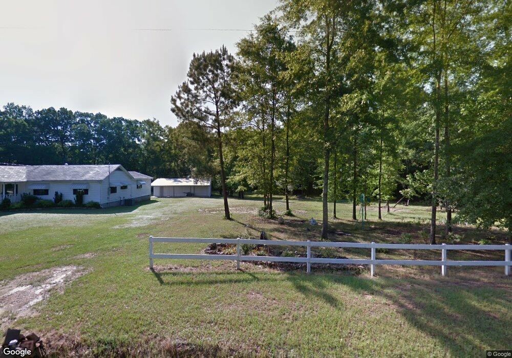 580 Mount Elba E, Rison, AR 71665 MLS 23003933