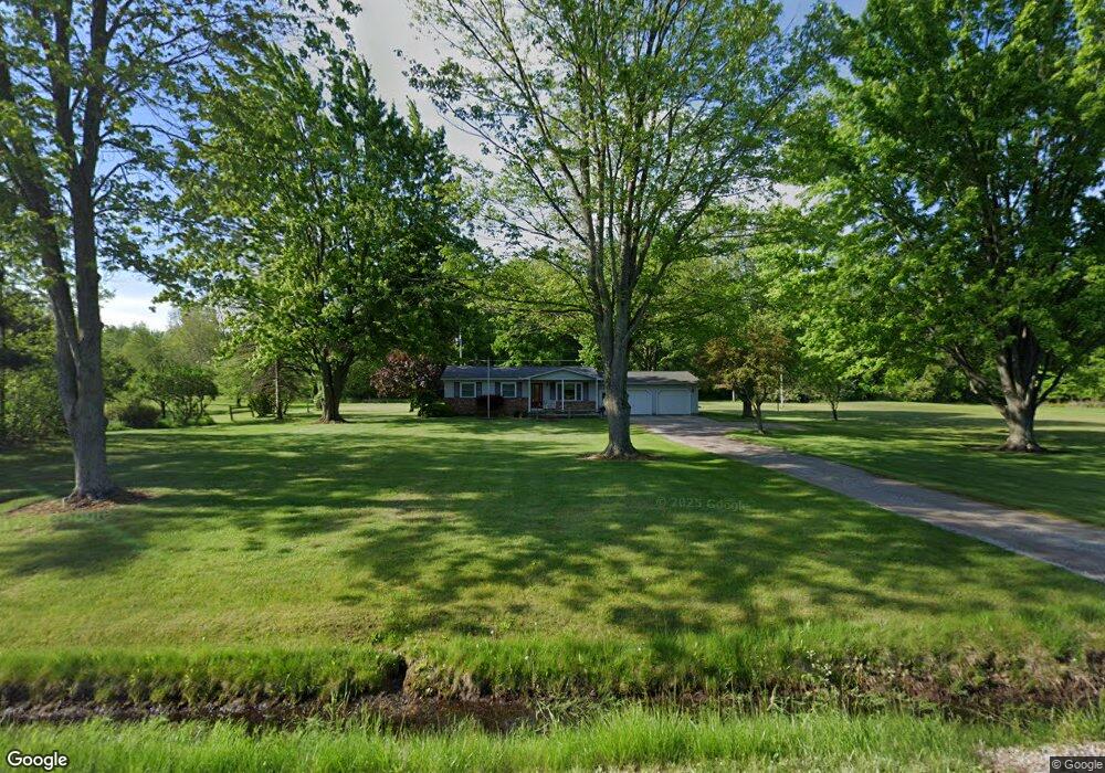 12220 Burt Rd, Birch Run, MI 48415 - photo 1