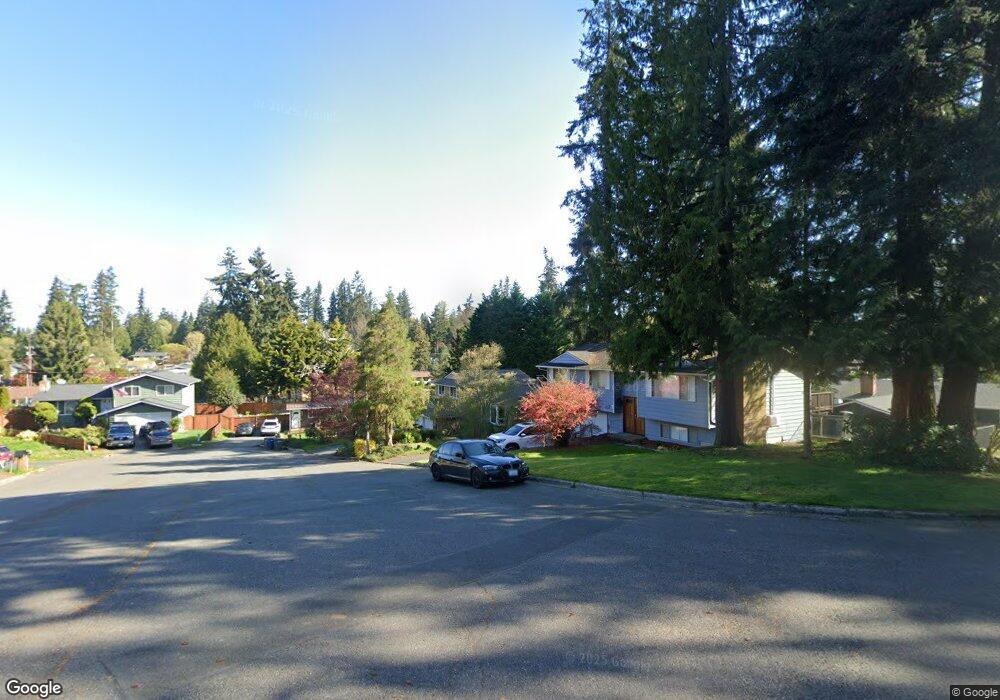 621 219th Place SW, Bothell, WA 98021 - photo 1