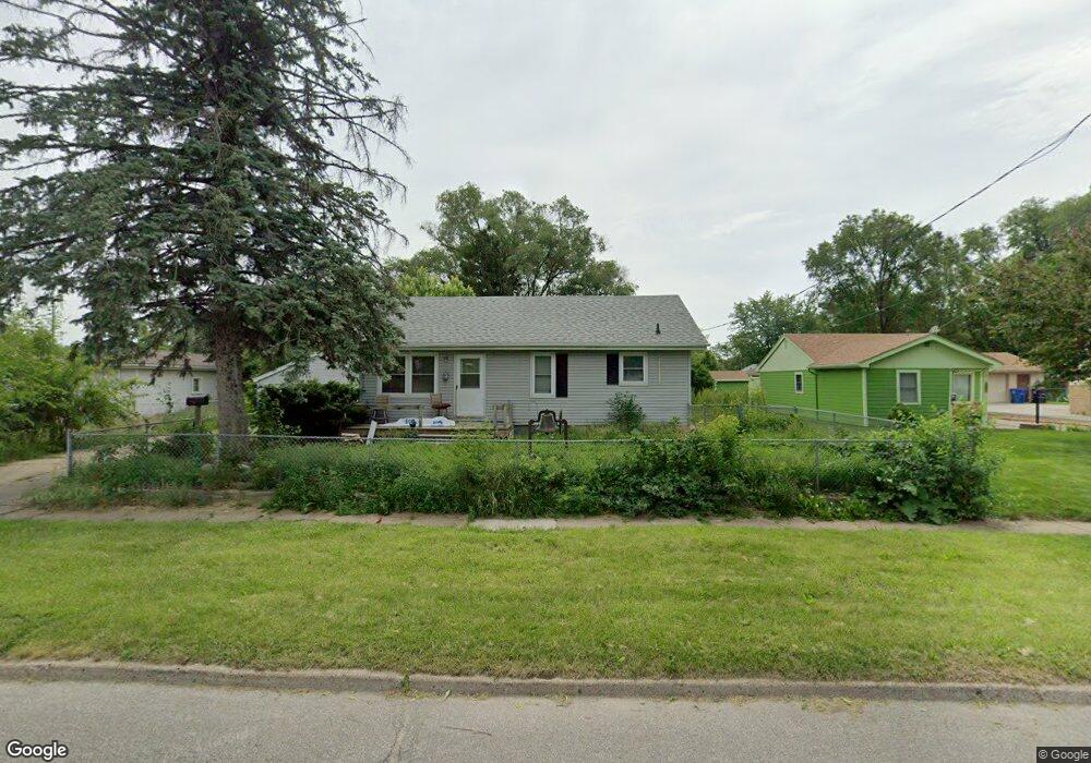 2209 E 24th St, Des Moines, IA 50317 - photo 1