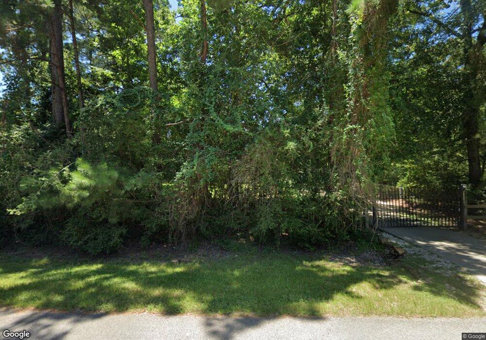 25 Creek Forest Ln, Conroe, TX 77384 - photo 1