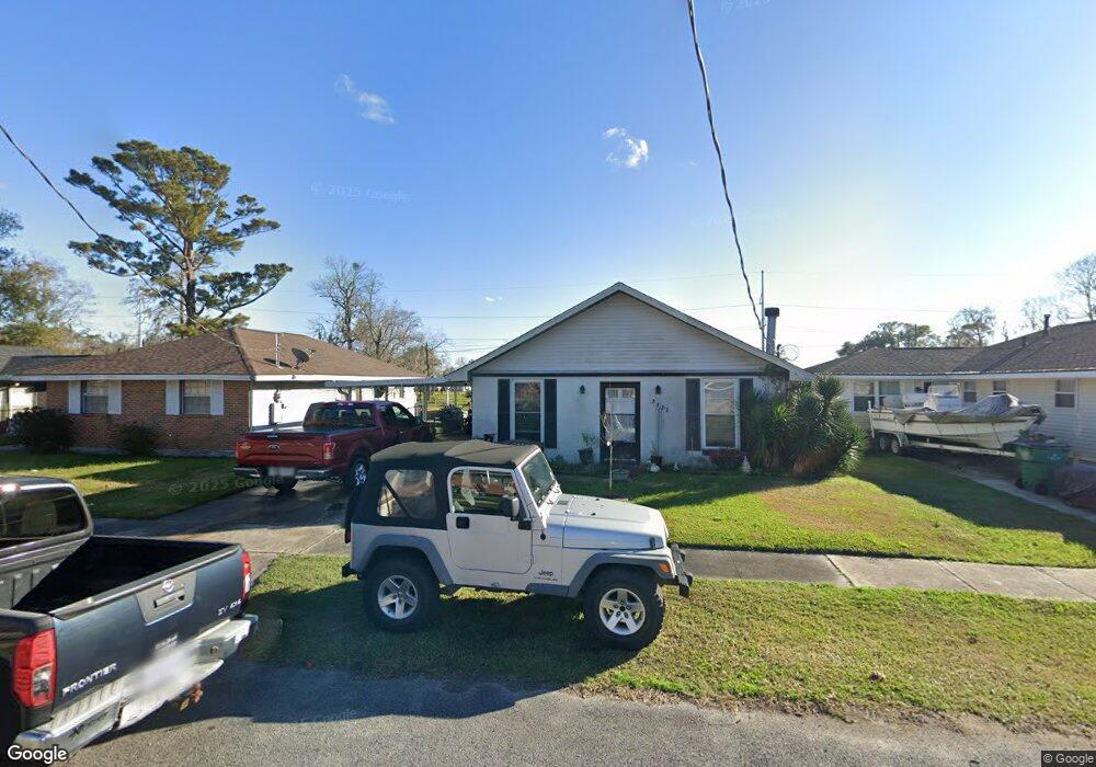 2733 Corinne Dr, Marrero, LA 70072 - photo 1