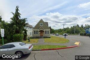 5103 N Highland St, Ruston, WA 98407