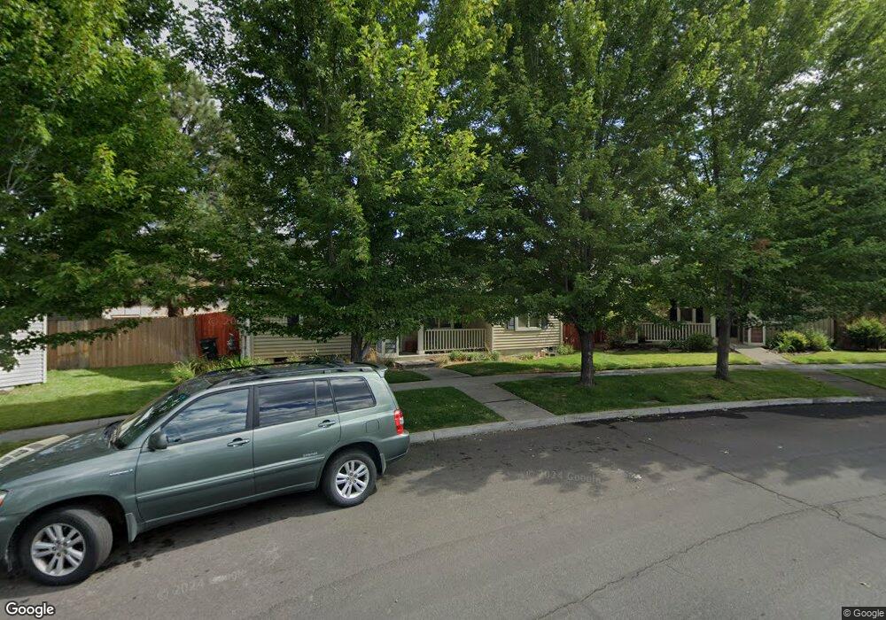 61110 Brookhollow Dr, Bend, OR 97702 - photo 1