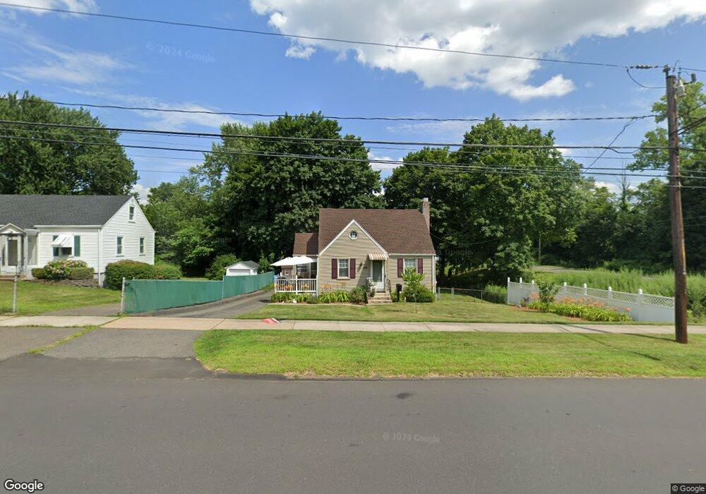 106 Main St, Newington, CT 06111 - photo 1