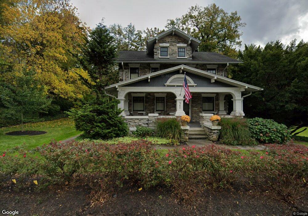 340 E Chocolate Ave, Hershey, PA 17033 - photo 1