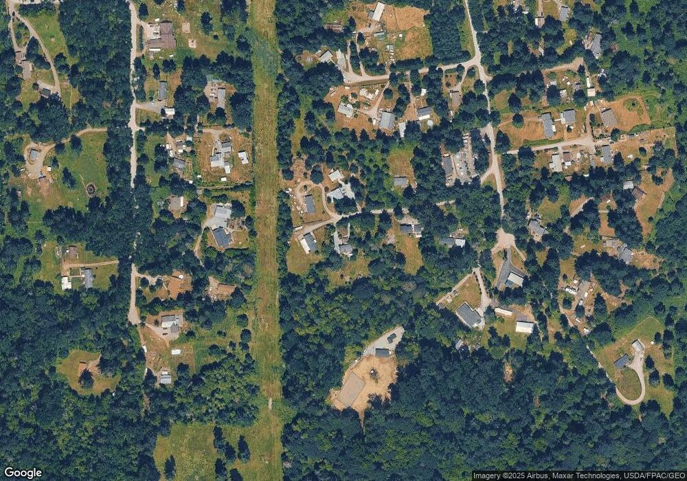 15708 253rd St E, Graham, WA 98338 - photo 1