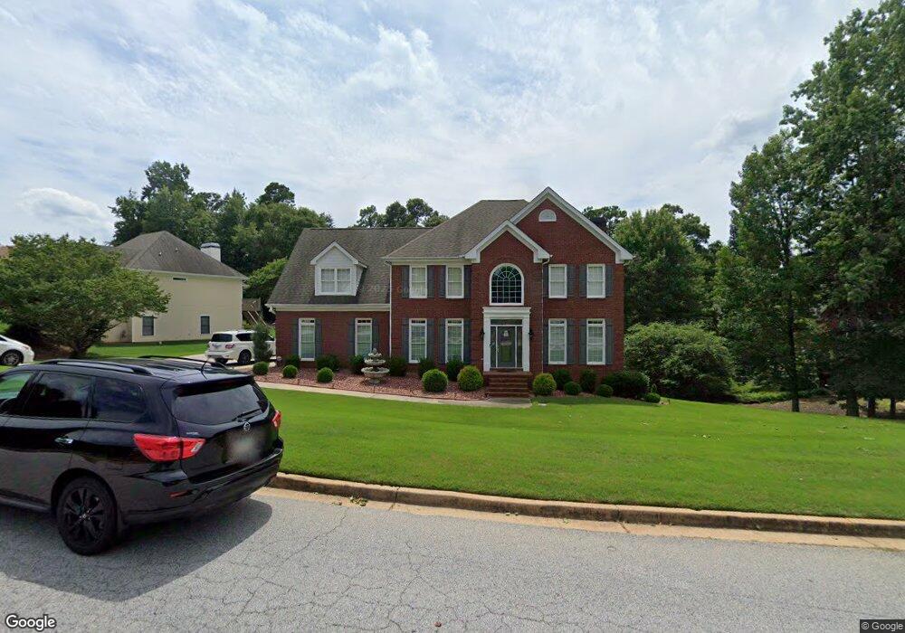2642 Westchester Pkwy SE unit 2, Conyers, GA 30013 - photo 1