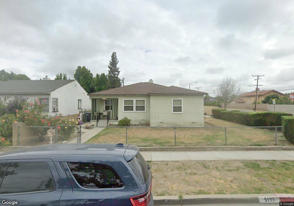 5100 Ashworth St, Lakewood, CA 90712 - photo 1