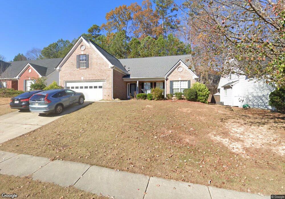 1015 Chapel Hill Dr SE, Lawrenceville, GA 30045 - photo 1