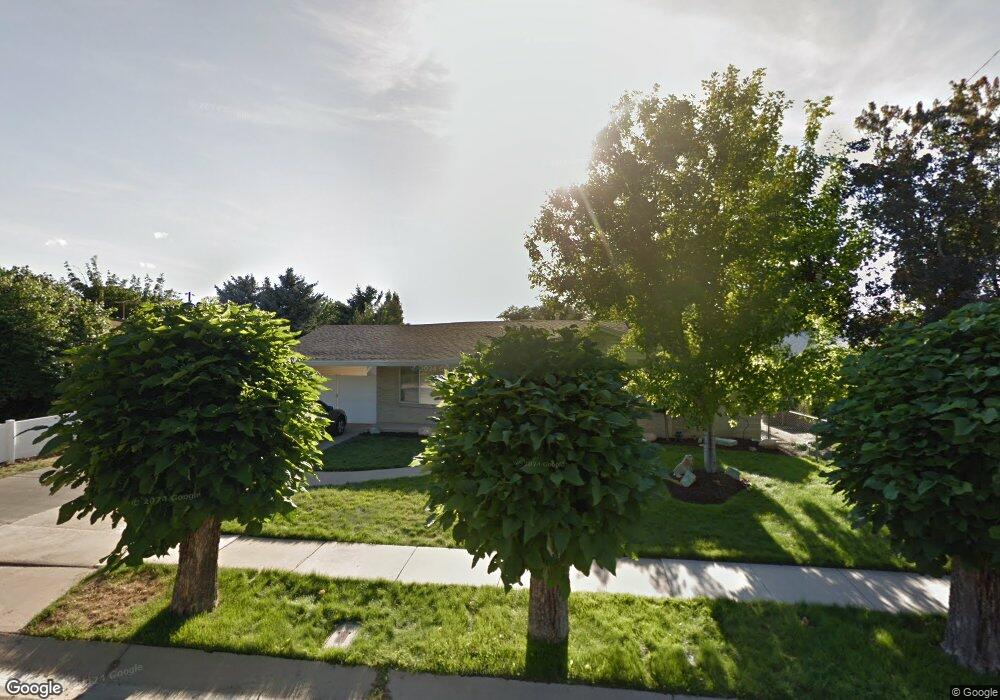 7400 S Layne Dr, Midvale, UT 84047 - photo 1