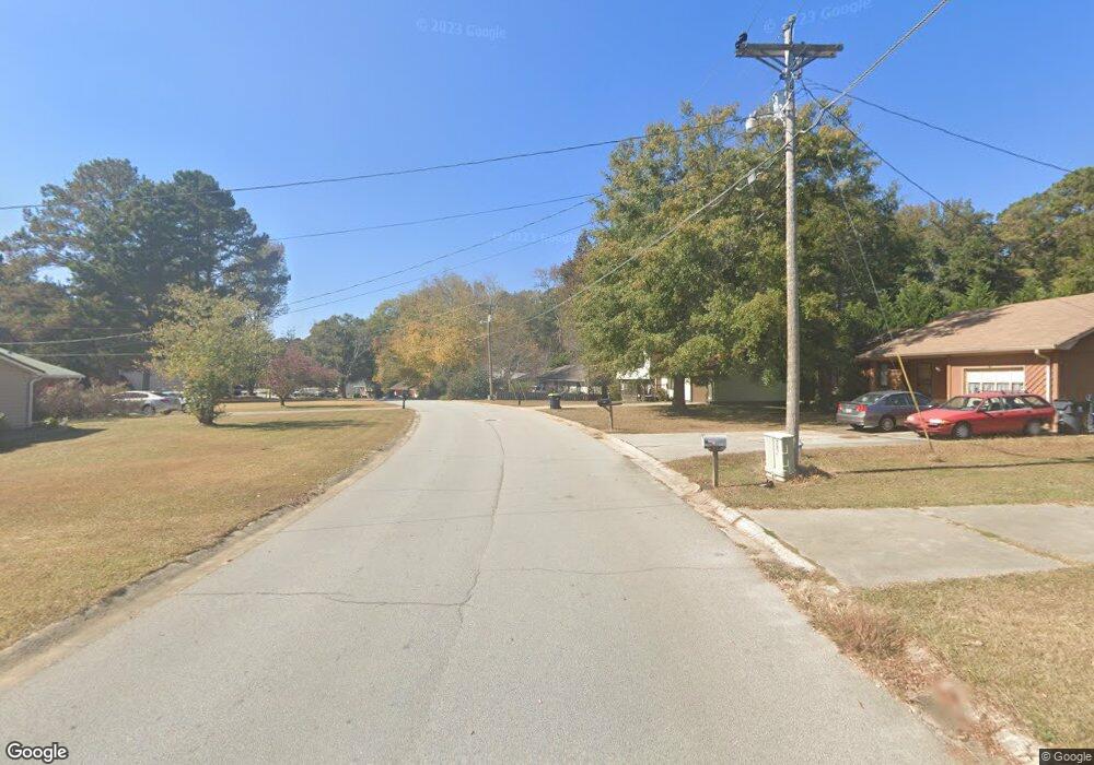 0 Cochise Trail SE unit 8003759, Conyers, GA 30094 - photo 1