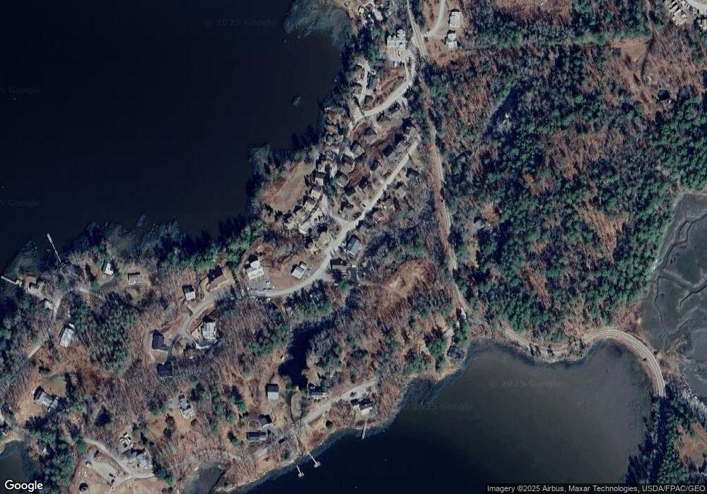 46 W Island Way, Edgecomb, ME 04556 - photo 1