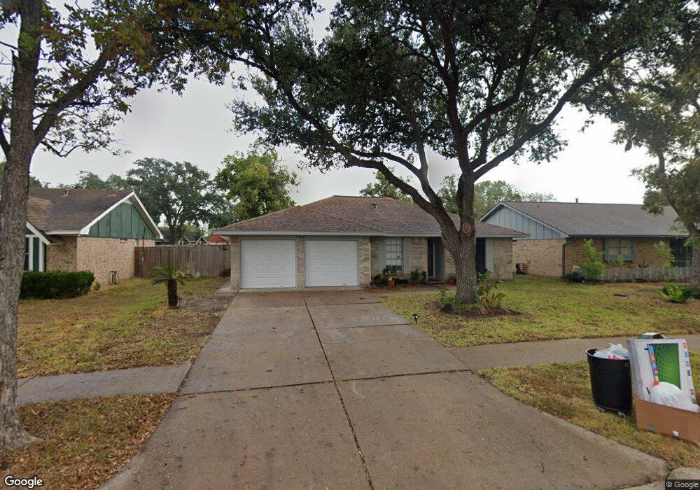 10434 Heather Hill Dr, Houston, TX 77086 - photo 1