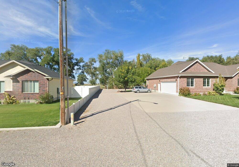 143 S S 100 West St St, Hinckley, UT 84635 - photo 1