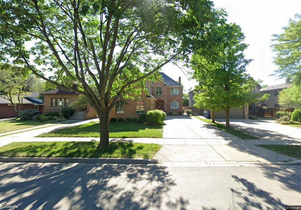 406 S Poplar Ave, Elmhurst, IL 60126 - photo 1