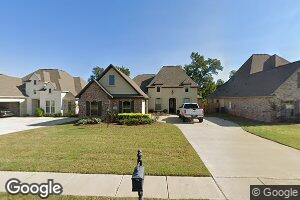 1132 Green Wood Cir, Haughton, LA 71037