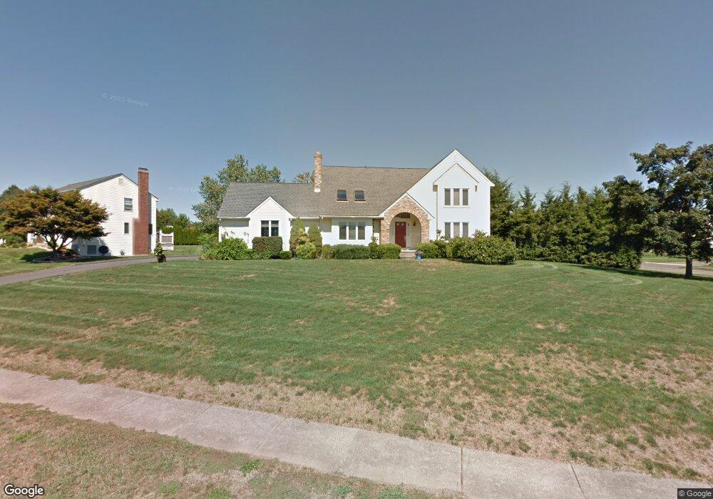 6 Jared Ct, South Windsor, CT 06074 - photo 1